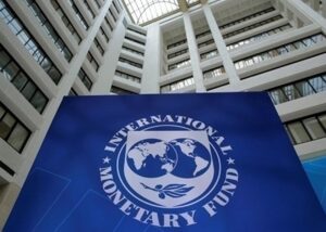 МВФ оновив прогноз зростання світової економіки