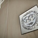 МВФ підтвердив прогноз для ВВП України