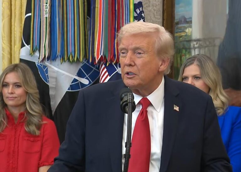 Трамп зробив нову заяву щодо Tomahawk