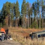 В Росії солдати-зеки дезертирували завдяки ДТП – ЗМІ