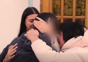 З ТОТ повернули ветерана ЗСУ і нацгвардійця