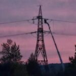 Укренерго оголосило про аварійні відключення
