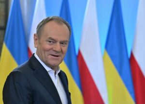Туск озвучив висновок після зустрічі Зеленського і Трампа