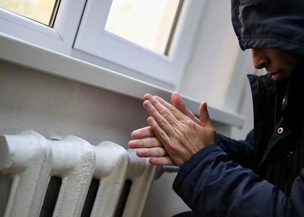 У Росії десятки регіонів можуть залишитися без тепла – розвідка