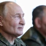 Путін отримав останній шанс вийти з війни – ЦПД
