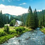 Два українські села – серед найкращих для туристів у світі