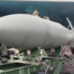 Росія створила КАБи з рекордною дальністю – ГУР