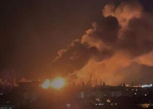 Стало відомо, які плани Росії зірвали удари по НПЗ