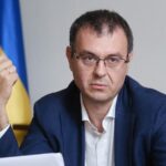 Гетманцева звинуватили в плагіаті в дисертації