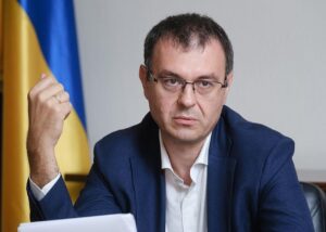 Гетманцева звинуватили в плагіаті в дисертації