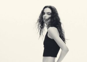 Українка стала обличчям бренду Кайлі Дженнер