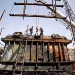 Атаковано енергооб'єкти у трьох областях України