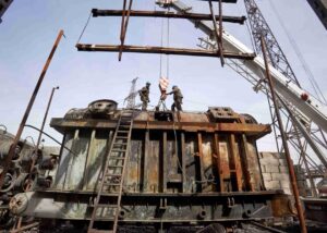 Атаковано енергооб'єкти у трьох областях України