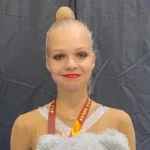 Померла 20-річна титулована українська художня гімнастка