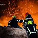 Окупанти атакували Полтавщину безпілотниками