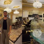 «Золота» квартира на Печерську: який вигляд має житло, що продається за $3 млн