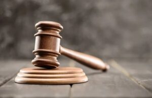 НБУ судитиметься з банком «Альянс» через штраф за порушення фінмоніторингу