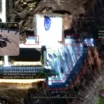 Розвідка опублікувала знімки масштабного російського майданчика для ударних БПЛА