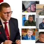 Залужний змінив образ (фото)