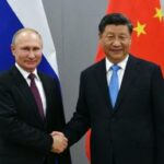 Ловить момент? Стало відомо, як Китай “обдирає” Росію