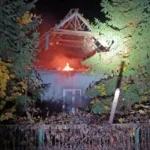 РФ атакувала Дніпропетровщину: загинув чоловік (фото)