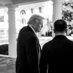 Білий дім опублікував фото зустрічі Зеленського з Трампом