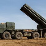 Сили оборони знищили РСЗВ росіян, що тероризувала Миколаївщину