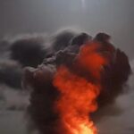 В Башкирії стався вибух на оборонному заводі