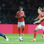 Відео голів Бенфіки за асистування Судакова