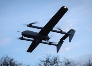 БпЛА уразили підстанцію в Ульяновській області РФ