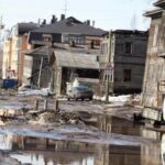 Шість регіонів РФ на межі бюджетного краху через потрачені резерви – ЗМІ