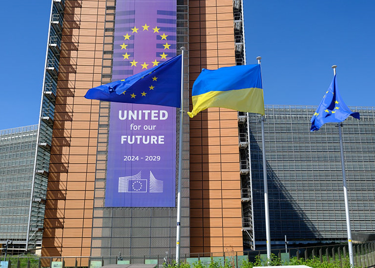 ЄС готує додаткові заходи для підтримки енергетики України