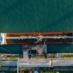 РФ вперше поставила нафту на новий НПЗ у Грузії – ЗМІ