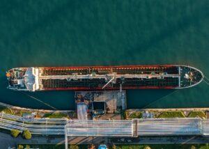 РФ вперше поставила нафту на новий НПЗ у Грузії – ЗМІ