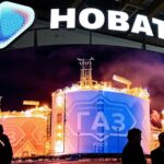 Одна з країн G7 заявила про скорочення залежності від російського СПГ