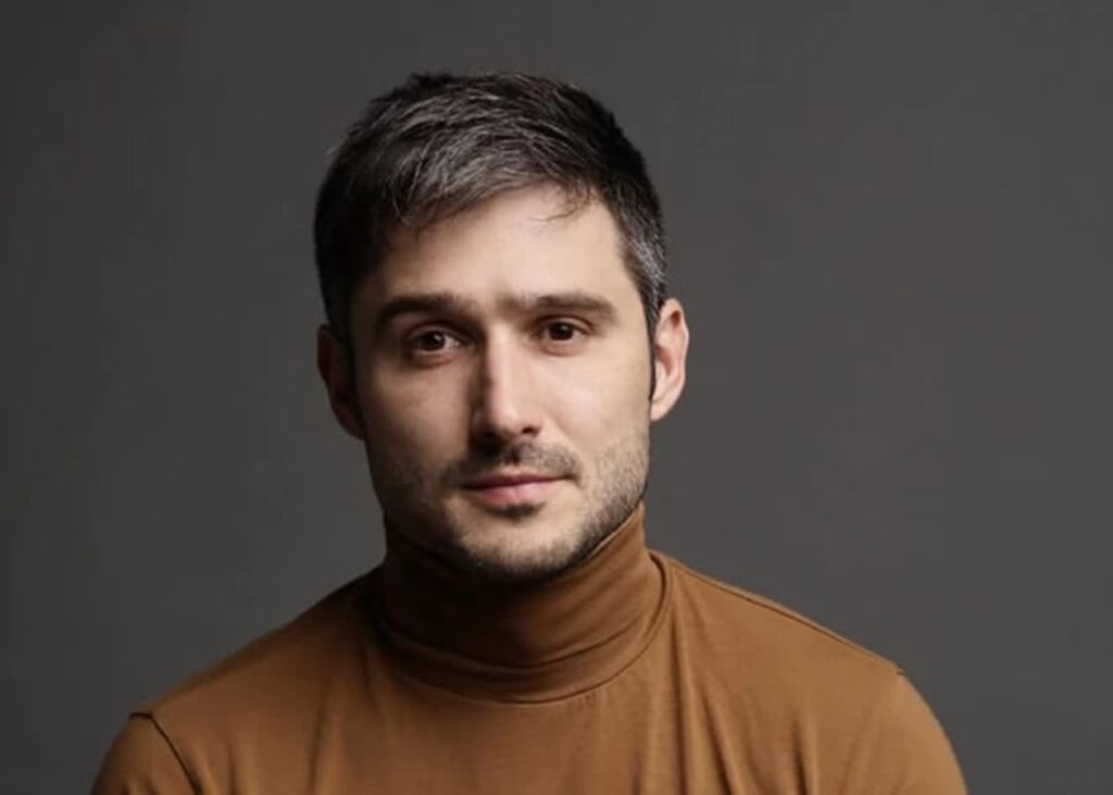 Андрій Федінчик прокоментував розлучення з Денисенко