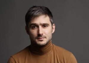 Андрій Федінчик прокоментував розлучення з Денисенко