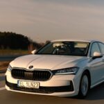 Дизельна Škoda Superb встановила рекорд, проїхавши 2831 км на одному баку