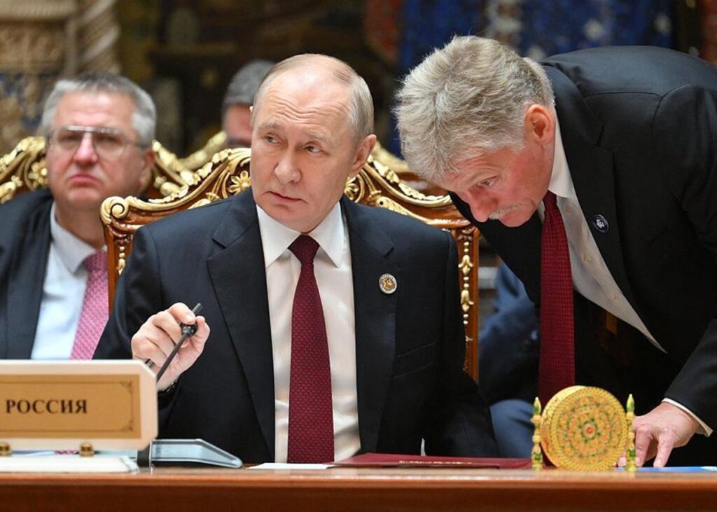 Реанімація стосунків зі США під загрозою – Кремль