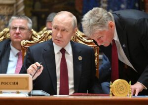 Реанімація стосунків зі США під загрозою – Кремль