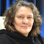 Пропагандистка Монтян потрапила до реєстру терористів у Росії