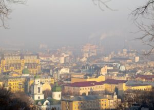 У Києві визначились з датою підключення будинків до тепла