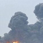 В Чернігові росіяни атакували обʼєкт критичної інфраструктури