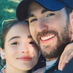 Кріс Еванс і Альба Баптіста вперше стали батьками