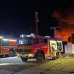 Війська РФ вдарили по енергетиці на Одещині, є постраждалий