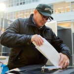 В Нідерландах почались дострокові парламентські вибори