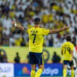 Криза триває: Роналду не може здобути трофей з Ан-Насром