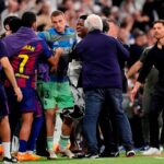 Вилучення Луніна: дисциплінарний комітет виніс рішення