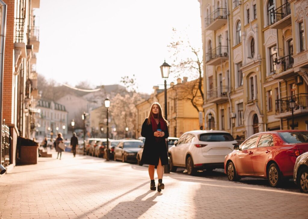 В Україні зріс на третину туристичний збір: чверть припадає на Київ