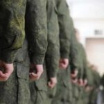 Росія почала мобілізацію на всій ТОТ – ЗСУ